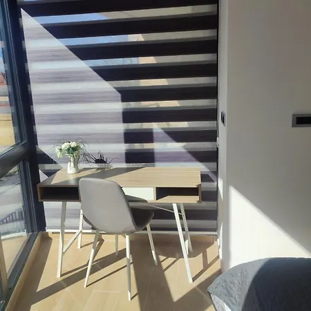 Pannonica Banja Apartmán *