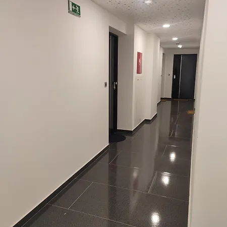 Pannonica Banja Apartmán Tuzla