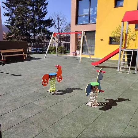 Pannonica Banja Tuzla