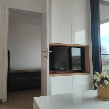 Pannonica Banja * Tuzla