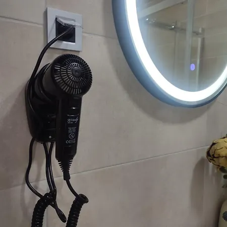 Pannonica Banja Apartmán *