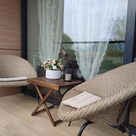 Pannonica Banja Apartmán Tuzla