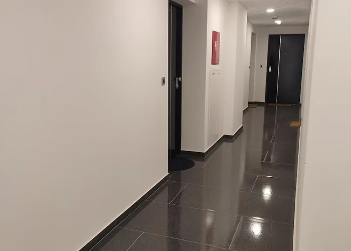 Pannonica Banja Apartment Tuzla