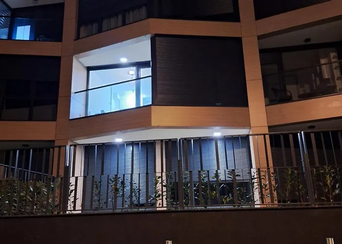 Pannonica Banja Apartment