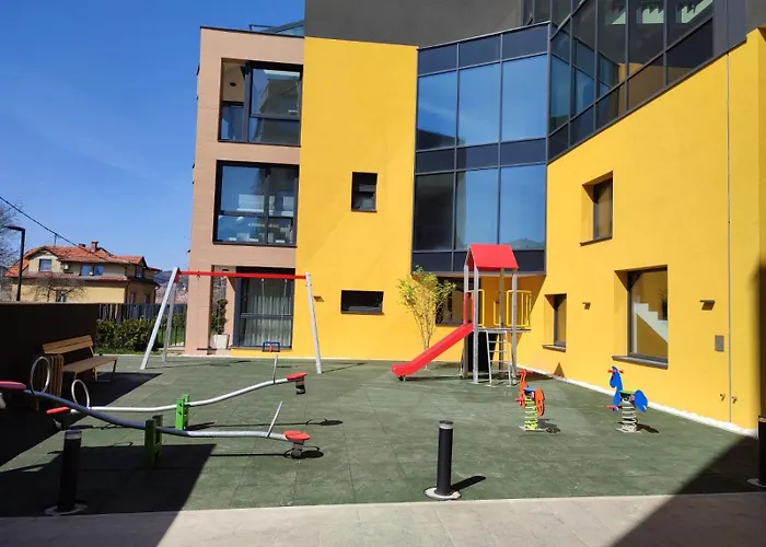 Pannonica Banja * Tuzla