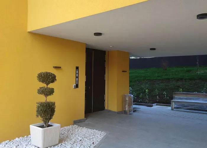 Apartment Pannonica Banja Tuzla