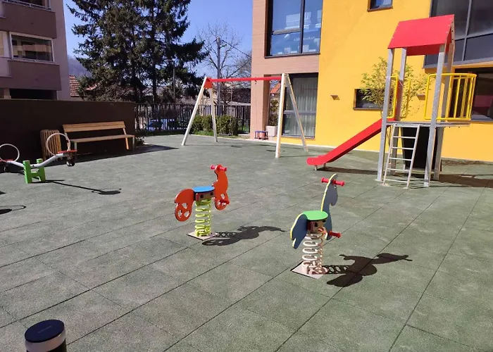 Pannonica Banja Tuzla