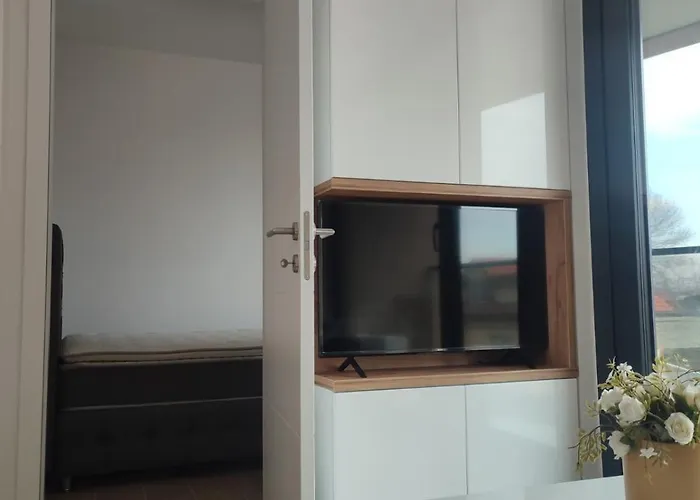 Pannonica Banja * Tuzla