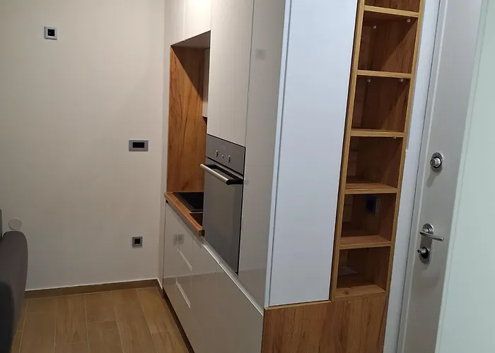 Apartment Pannonica Banja