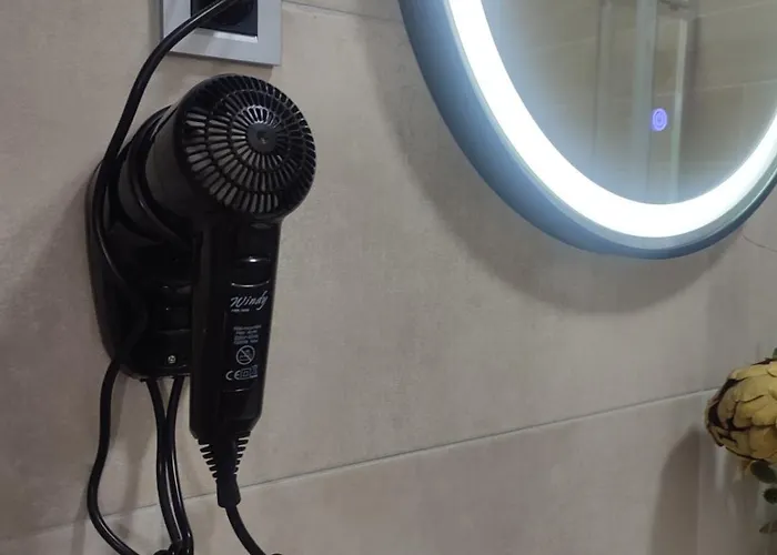 Pannonica Banja Apartment *