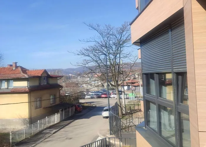 Pannonica Banja Tuzla