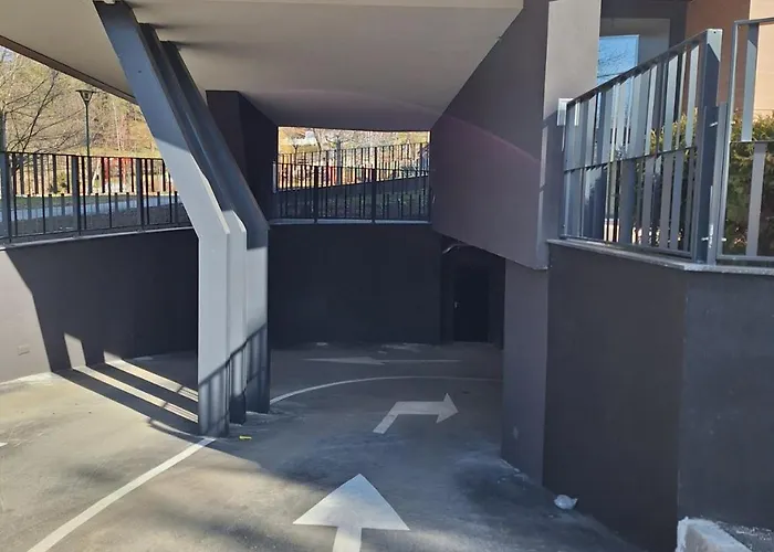 Pannonica Banja Apartment Tuzla