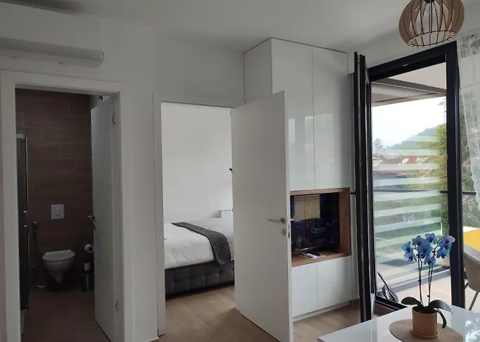 Apartment Pannonica Banja